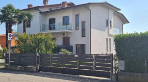 Snorky apartments Azzano San Paolo